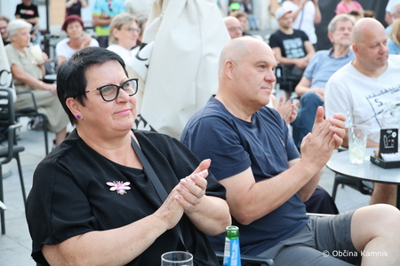 Poletje v Kamniku - koncert Mestne godbe Kamnik (24)